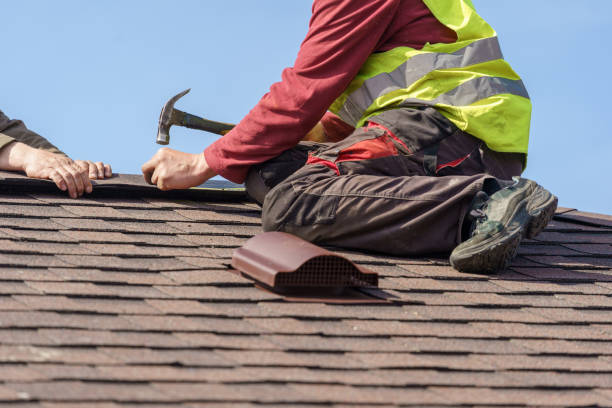 Quick and Trustworthy Emergency Roof Repair Services in Oakdale, CA