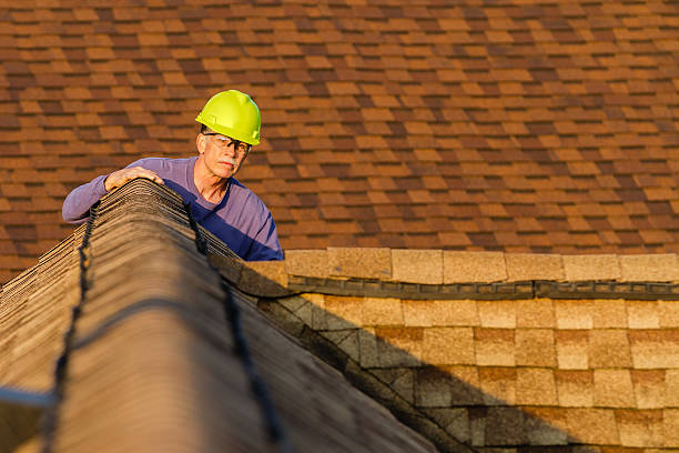 Residential Roof Replacement in Oakdale, CA