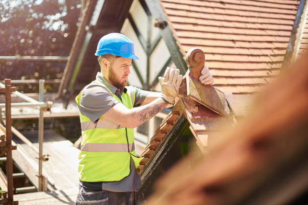 Best Storm Damage Roof Repair  in Oakdale, CA