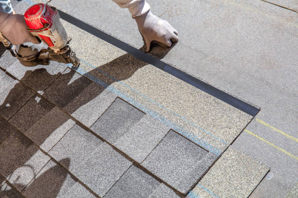 Professional Roofing Contractor in Oakdale, CA